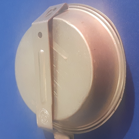 Other Vintage Boy Scout Mess Kit Poshmark